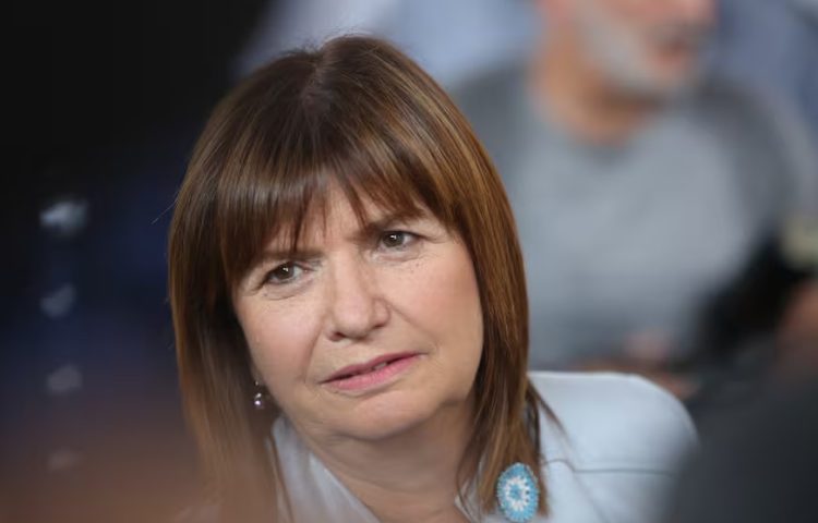 Bullrich viene a Formosa, expectativa por la agenda