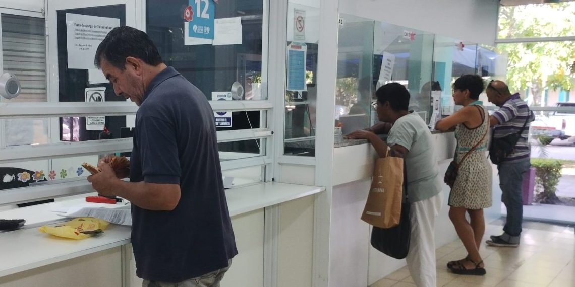 Sigue vigente el Plan de Facilidades de Pago «con descuentos» y en cuotas para tributos municipales