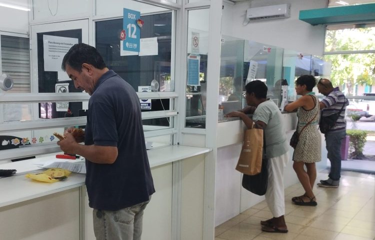 Sigue vigente el Plan de Facilidades de Pago «con descuentos» y en cuotas para tributos municipales