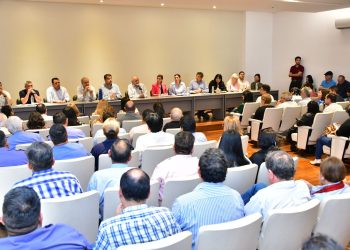 El Gobernador retoma el operativo solidario “Por Nuestra Gente Todo” la semana que viene