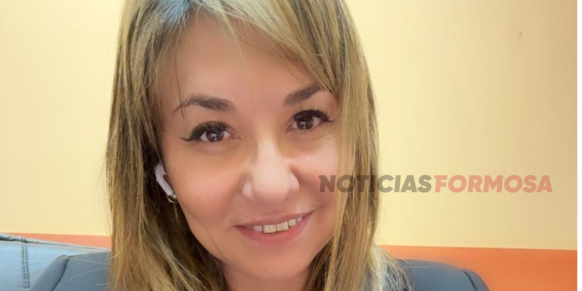 Claudia María Fernández, ex juez federal, ahora miembro del STJ