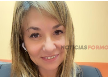Claudia María Fernández, ex juez federal, ahora miembro del STJ