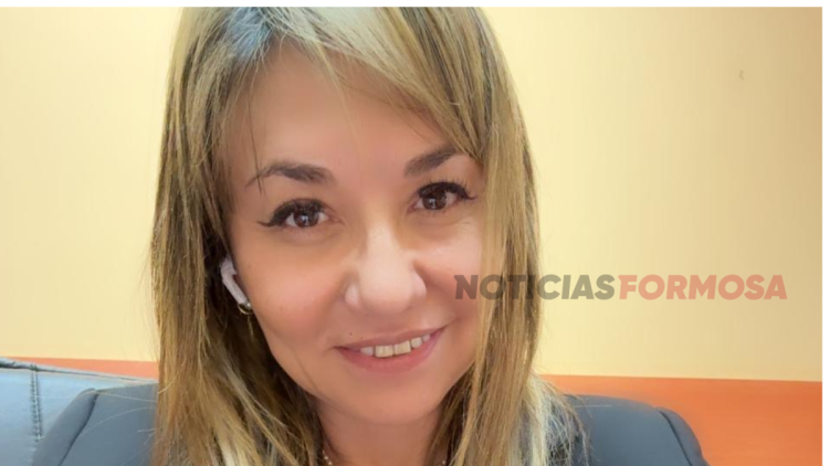 Claudia María Fernández, ex juez federal, ahora miembro del STJ