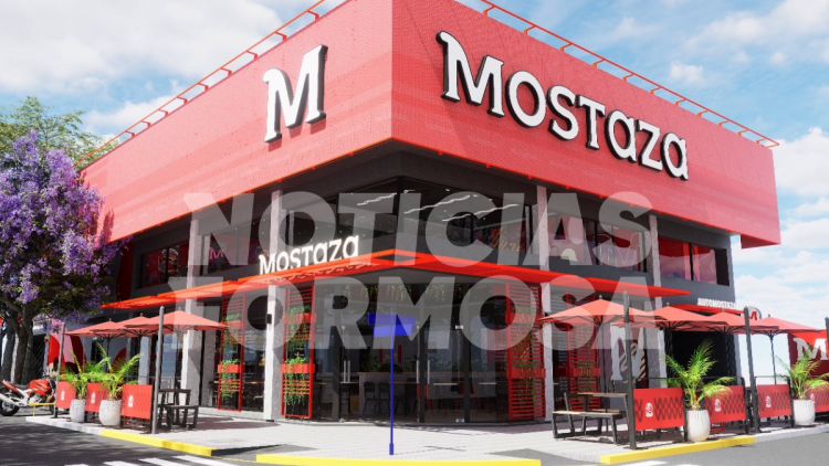 Segundo llamado de Mostaza para búsqueda de personal 