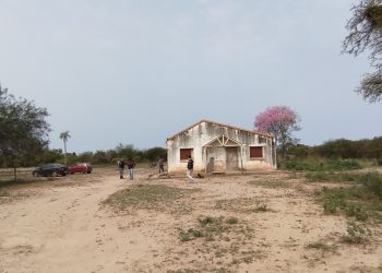 Un hombre de 63 cayó a un aljibe y falleció  