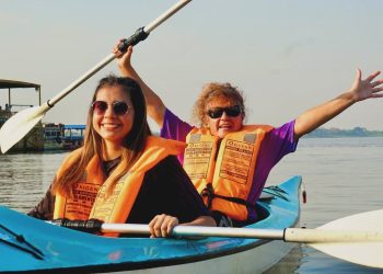 Las actividades deportivas de la edición 2024 de “A Toda Costa”