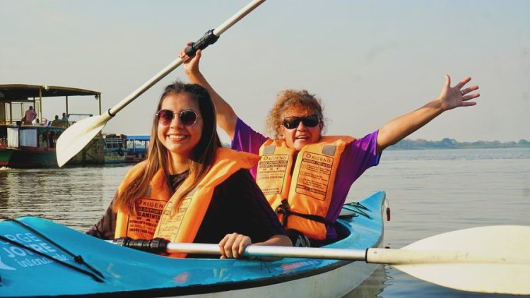 Las actividades deportivas de la edición 2024 de “A Toda Costa”