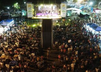 “A Toda Costa 2024” se realizará el 30, 31 de agosto y 1 de septiembre en el playón municipal