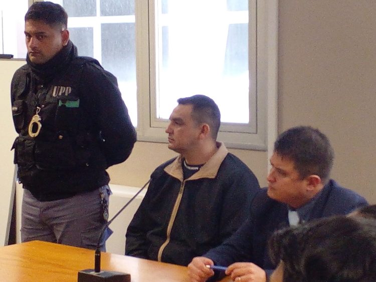 Condenan a 12 años de cárcel a militar del RIM 29 que abusó sexualmente de su hija «desde los 5 años»