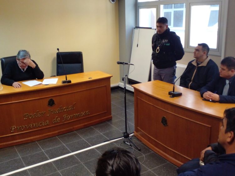 Condenan a 12 años de cárcel a militar del RIM 29 que abusó sexualmente de su hija «desde los 5 años»