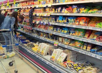La lista de todos los precios acordados “por 60 días” entre el gobierno y comerciantes