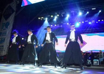 Finde «A Toda Costa» con mucha música, ferias y actividades en el río Paraguay