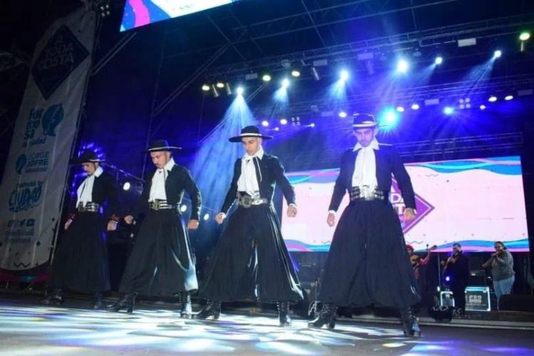 Finde «A Toda Costa» con mucha música, ferias y actividades en el río Paraguay