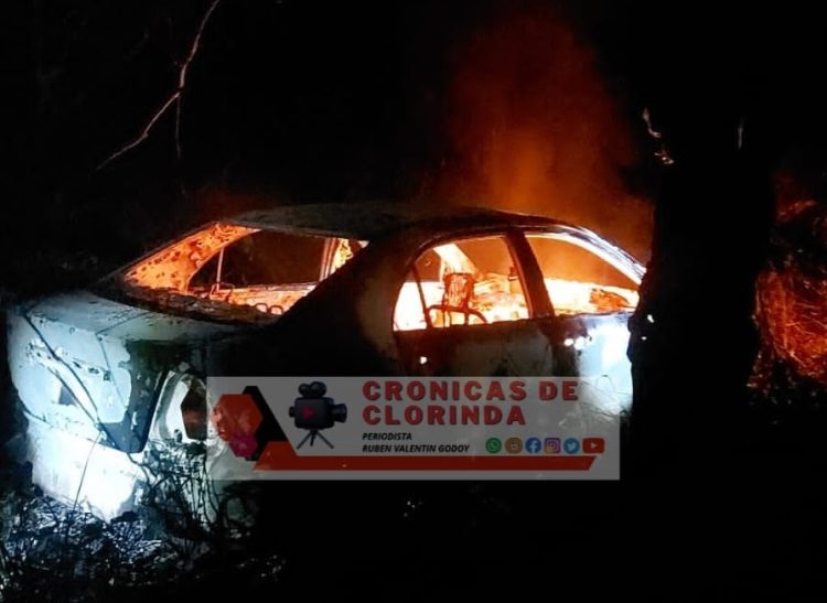 Clorinda violenta: asaltaron a un cambista y se llevaron guaraníes, pesos y dólares