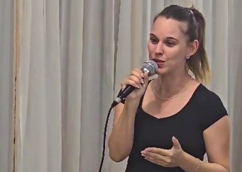 «Diálogos por la vida» en Clorinda, encuentros que son «un llamado a la acción contra el suicidio»