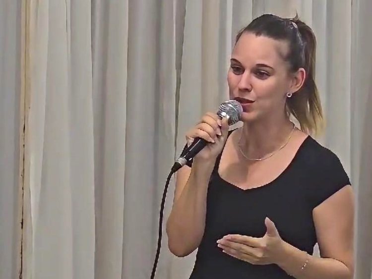 «Diálogos por la vida» en Clorinda, encuentros que son «un llamado a la acción contra el suicidio»