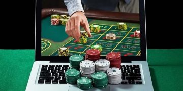 Los casinos en línea: ¿Un salvavidas económico o una burbuja?