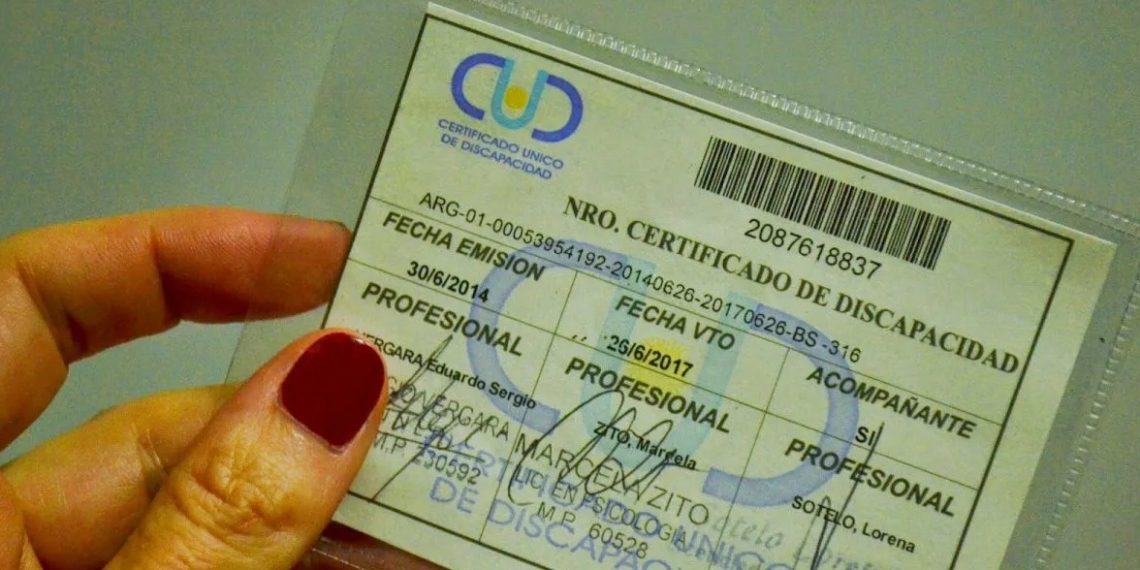 El Gobierno nacional comenzó a auditar pensiones, en Formosa hay 40.860 beneficiarios