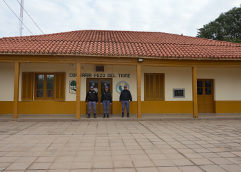 Por «viejas diferencias», lo mató de una puñalada