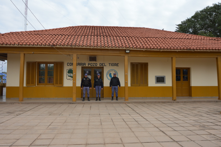 Por «viejas diferencias», lo mató de una puñalada