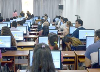 Habilitaron el formulario de preinscripción para aspirantes a ingresar al Poder Judicial