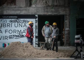 Desde el gobierno de Formosa advierten que la política económica de Milei “está generando el crecimiento del desempleo”