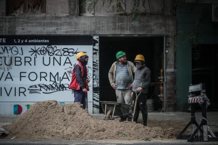 Desde el gobierno de Formosa advierten que la política económica de Milei “está generando el crecimiento del desempleo”