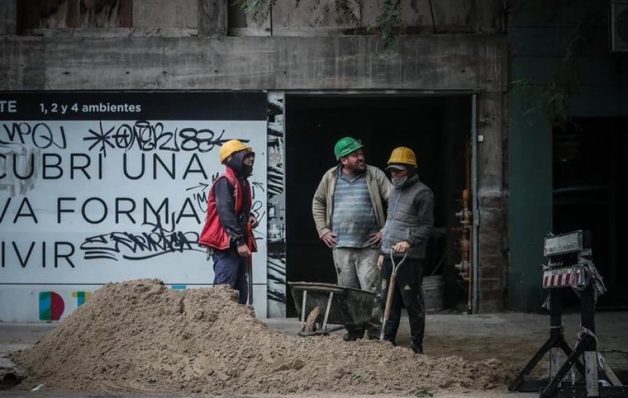 Desde el gobierno de Formosa advierten que la política económica de Milei “está generando el crecimiento del desempleo”