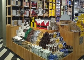 En septiembre se inaugura la franquicia Havanna en Formosa