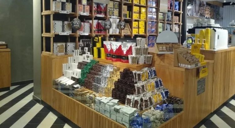 En septiembre se inaugura la franquicia Havanna en Formosa