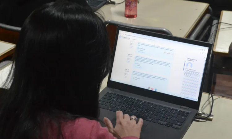 Ingreso al Poder Judicial: en el primer filtro “cayeron” 1.600 currículum por “falta de documentación”