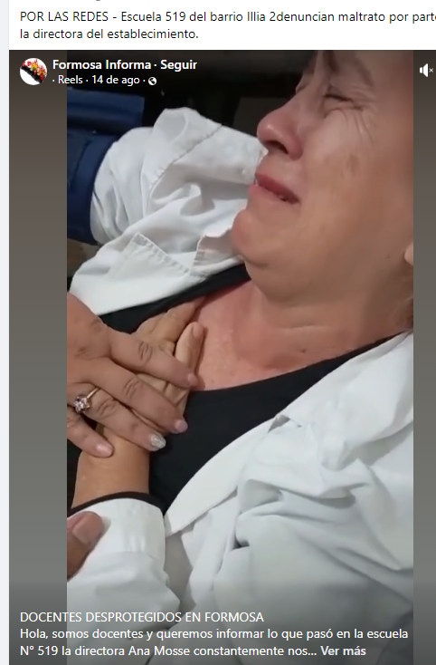 El próximo martes jurará Claudia Fernández como ministra del STJ