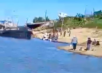 Un pescador sufrió un infarto y falleció en la zona del Paseo del Río