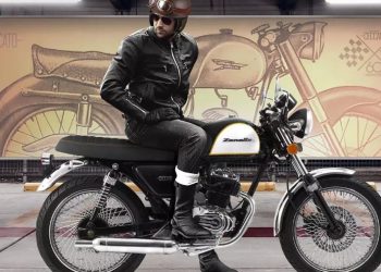 Buenas y baratas: cuatro motos de hasta 200 cc y que salen menos de $3 millones