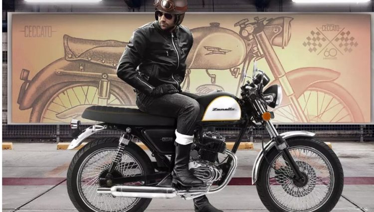 Buenas y baratas: cuatro motos de hasta 200 cc y que salen menos de $3 millones