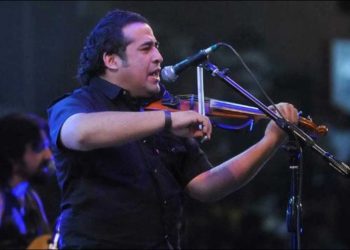 Néstor Garnica llega a Formosa para presentar su show en «La Fiesta del Violinero»