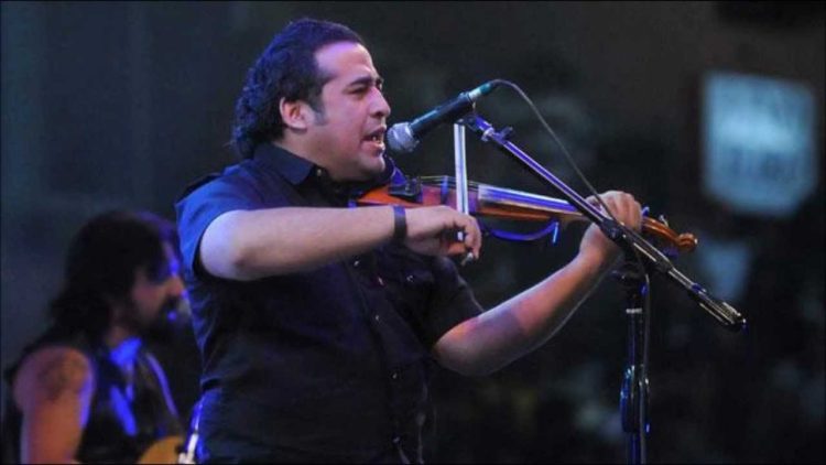 Néstor Garnica llega a Formosa para presentar su show en «La Fiesta del Violinero»