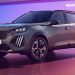 Le Rocher presentará el SUV más esperado del año, el Puegeot 2008