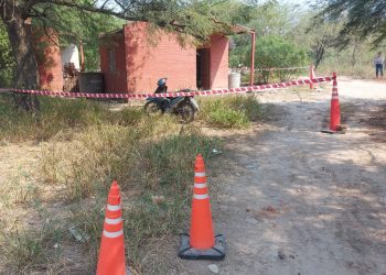 Grupo de originarios tomaban bebidas alcohólicas, discutieron y mataron a un criollo de 49 años