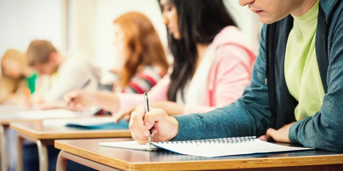 Como será el examen de ingreso al Poder Judicial. Todos los detalles