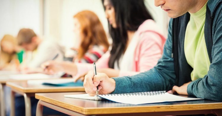 Como será el examen de ingreso al Poder Judicial. Todos los detalles