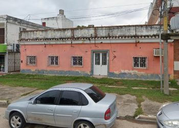 Embargaron sede social del Club Hípico de Formosa