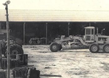 Hoy se recuerda el 66° Aniversario de la creación de la  Dirección Provincial de Vialidad