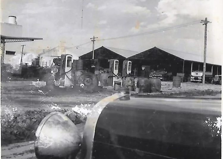 Hoy se recuerda el 66° Aniversario de la creación de la  Dirección Provincial de Vialidad