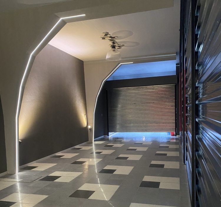 La inyección de inversión privada que impulsa un cambio en la ciudad