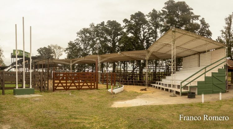 Arranca la Expo Rural Formosa 2024 con una jornada a campo en Pirané