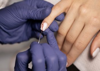 Cómo elegir los mejores productos para manicura