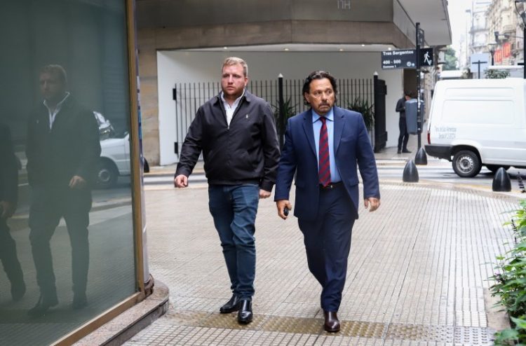 El peronismo frenó intentos de Macri y logró retener el Consejo Federal de Inversiones