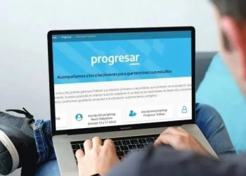 Anunciaron el aumento de las Becas Progresar en un 75 %: pasará de 20 mil a 35 mil pesos