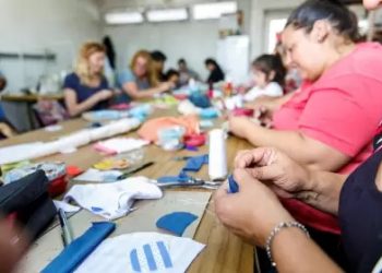 Los trabajos en negro crecen más rápido que el empleo formal en Argentina